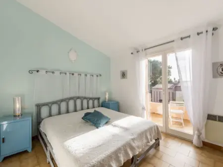 Bonporteau, Maison 4 personnes à Cavalaire - Photo 9