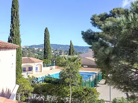 Bonporteau, Maison 4 personnes à Cavalaire - Photo 11