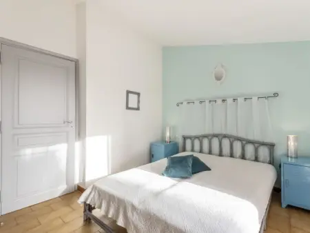 Bonporteau, Maison 4 personnes à Cavalaire - Photo 12