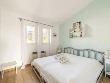 Bonporteau, Maison 4 personnes à Cavalaire - Photo 13