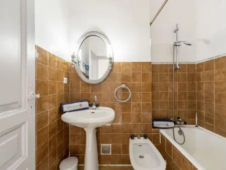 Bonporteau, Maison 4 personnes à Cavalaire - Photo 15