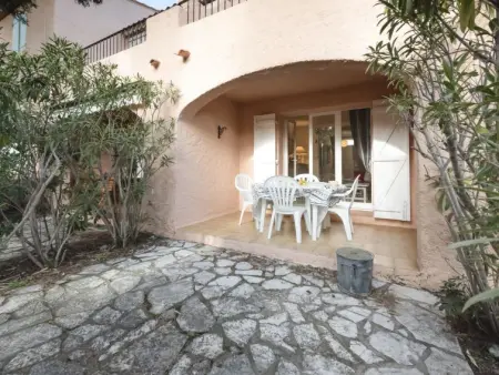 Bonporteau, Maison 4 personnes à Cavalaire - Photo 17