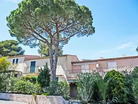 Bonporteau, Maison 4 personnes à Cavalaire - Photo 20