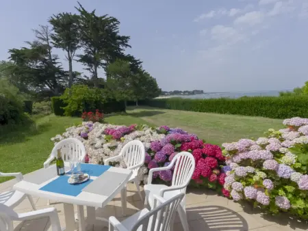 Maison Poul, Maison 6 personnes à Quiberon - Photo 2