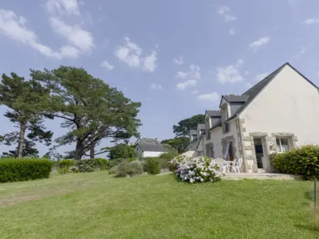 Maison Poul, Maison 6 personnes à Quiberon - Photo 4