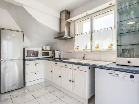 Maison Poul, Maison 6 personnes à Quiberon - Photo 7