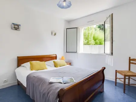 Maison Poul, Maison 6 personnes à Quiberon - Photo 8