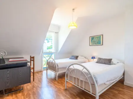 Maison Poul, Maison 6 personnes à Quiberon - Photo 10