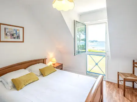 Maison Poul, Maison 6 personnes à Quiberon - Photo 11