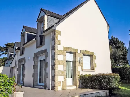 Maison Poul, Maison 6 personnes à Quiberon - Photo 17