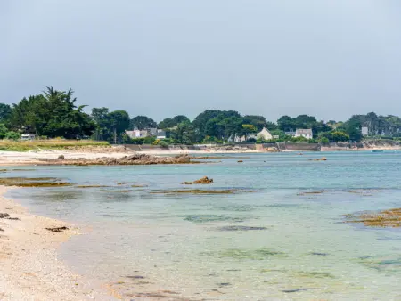 Maison Poul, Maison 6 personnes à Quiberon - Photo 18