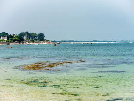 Maison Poul, Maison 6 personnes à Quiberon - Photo 19