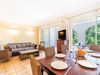 Haus in Grimaud,Les Restanques Golfe Saint Tropez FR8454.119.6 N°649082