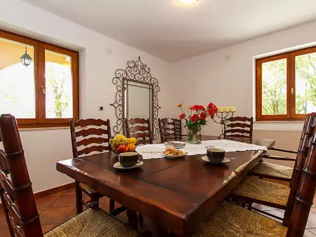 Biljana, Villa 10 personnes à Rabac Sveti Lovreč Labinski - Photo 7