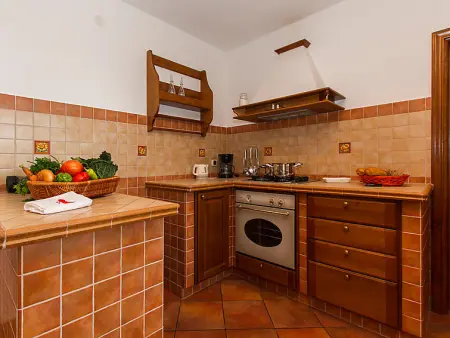 Biljana, Villa 10 personnes à Rabac Sveti Lovreč Labinski - Photo 9