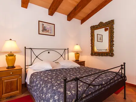 Biljana, Villa 10 personnes à Rabac Sveti Lovreč Labinski - Photo 10