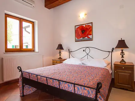 Biljana, Villa 10 personnes à Rabac Sveti Lovreč Labinski - Photo 11