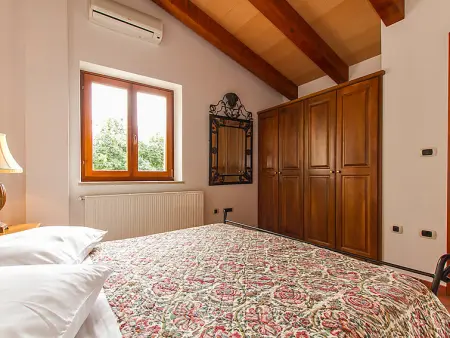 Biljana, Villa 10 personnes à Rabac Sveti Lovreč Labinski - Photo 12