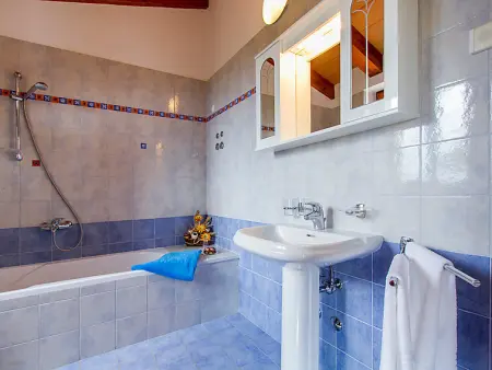 Biljana, Villa 10 personnes à Rabac Sveti Lovreč Labinski - Photo 13