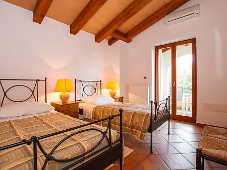 Biljana, Villa 10 personnes à Rabac Sveti Lovreč Labinski - Photo 14