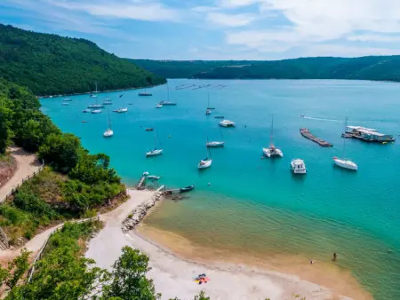 Biljana, Villa 10 personnes à Rabac Sveti Lovreč Labinski - Photo 24