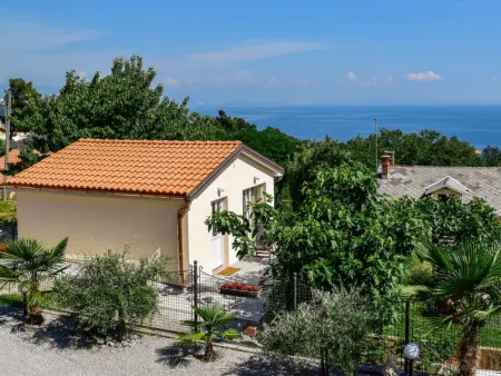 Maison à Opatija, Silvana - L649593