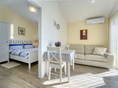 Silvana, Maison 2 personnes à Opatija - Photo 3