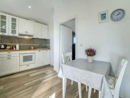 Silvana, Maison 2 personnes à Opatija - Photo 4