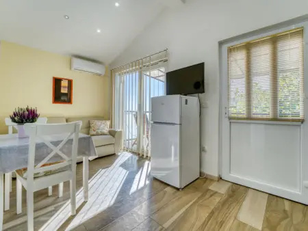 Silvana, Maison 2 personnes à Opatija - Photo 5