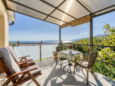 Silvana, Maison 2 personnes à Opatija - Photo 7