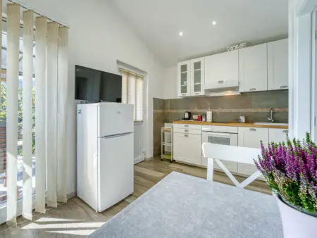 Silvana, Maison 2 personnes à Opatija - Photo 8