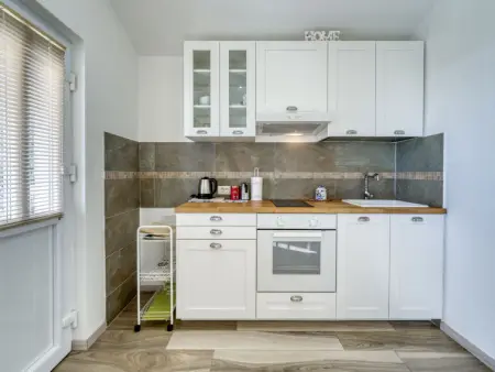 Silvana, Maison 2 personnes à Opatija - Photo 9