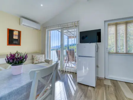 Silvana, Maison 2 personnes à Opatija - Photo 10