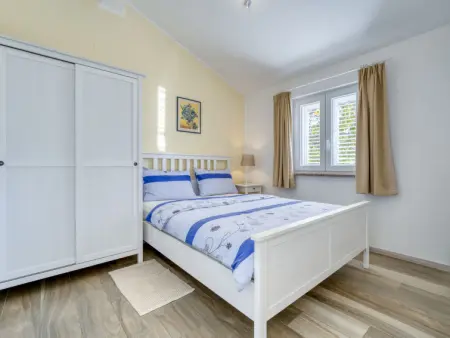 Silvana, Maison 2 personnes à Opatija - Photo 11