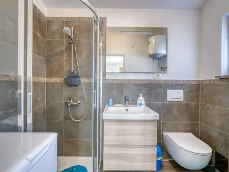 Silvana, Maison 2 personnes à Opatija - Photo 12