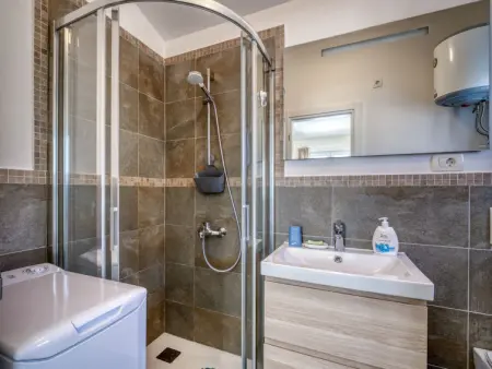 Silvana, Maison 2 personnes à Opatija - Photo 13