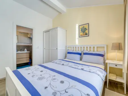 Silvana, Maison 2 personnes à Opatija - Photo 14