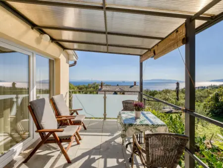 Silvana, Maison 2 personnes à Opatija - Photo 15