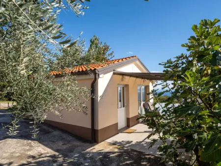 Silvana, Maison 2 personnes à Opatija - Photo 16