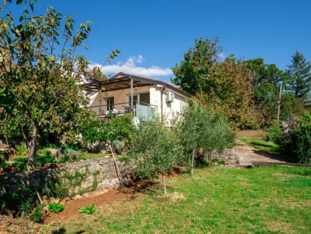 Silvana, Maison 2 personnes à Opatija - Photo 17