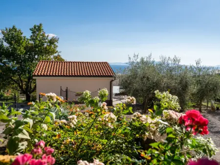 Silvana, Maison 2 personnes à Opatija - Photo 18