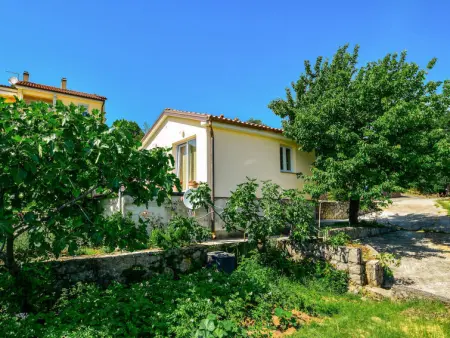 Silvana, Maison 2 personnes à Opatija - Photo 19