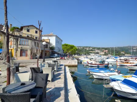 Silvana, Maison 2 personnes à Opatija - Photo 20