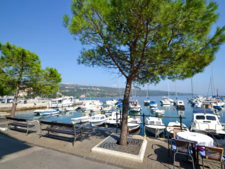 Silvana, Maison 2 personnes à Opatija - Photo 21