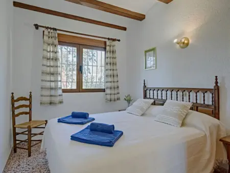 La Concha, Maison 7 personnes à Javea - Photo 7