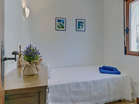 La Concha, Maison 7 personnes à Javea - Photo 10