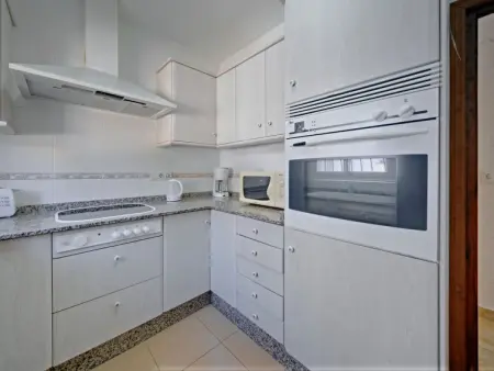 La Concha, Maison 7 personnes à Javea - Photo 12