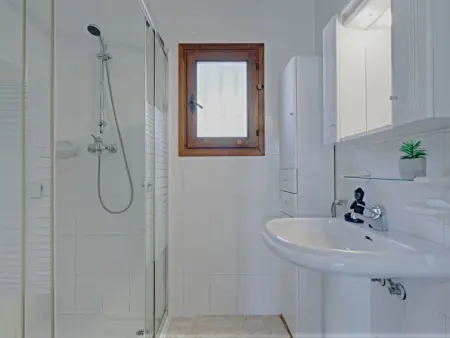 La Concha, Maison 7 personnes à Javea - Photo 13