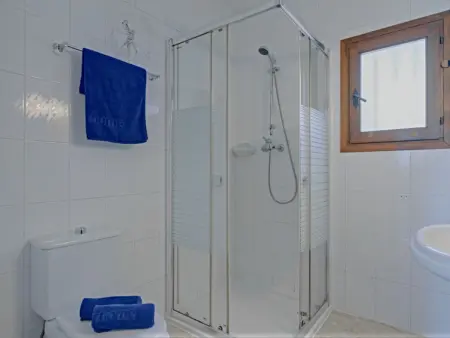 La Concha, Maison 7 personnes à Javea - Photo 14