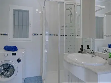 La Concha, Maison 7 personnes à Javea - Photo 15